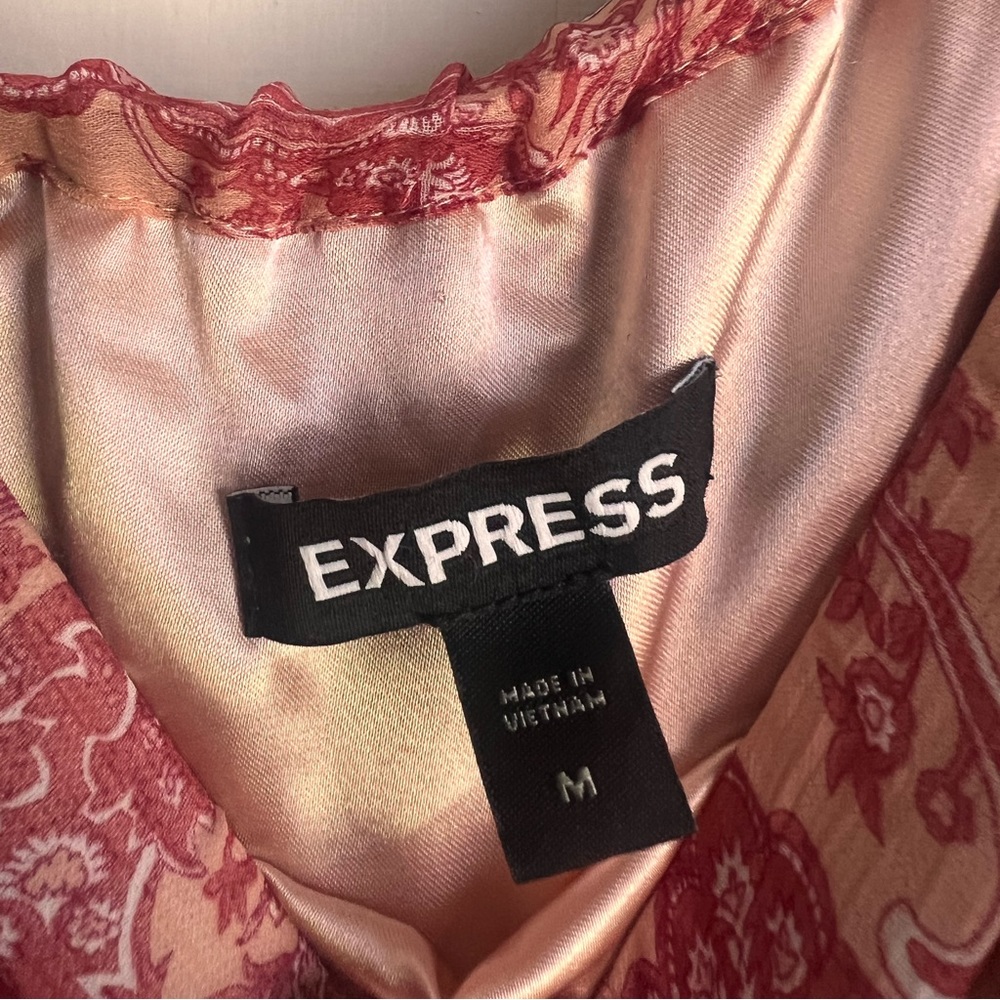 Express Romper - Picture 2 of 2